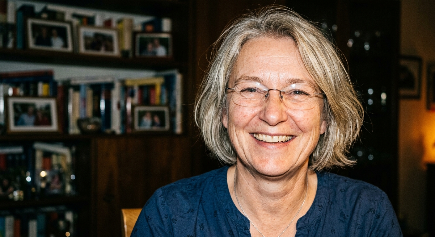 Angelika M.