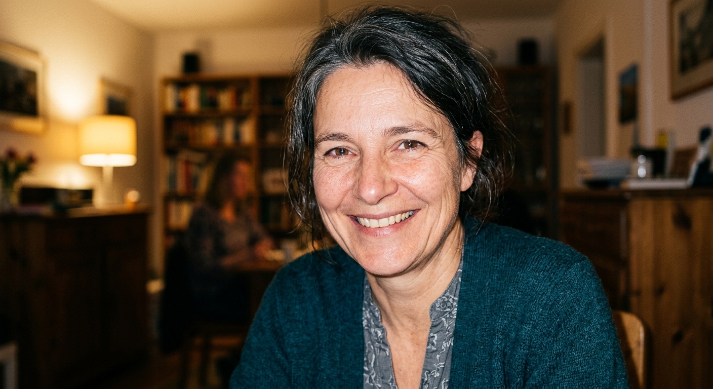 Elisabeth W.